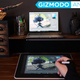 Imagen para el artículo titulado La Wacom One es la tableta de dibujo asequible de Wacom que estabas esperando, pero ¿llega a tiempo?